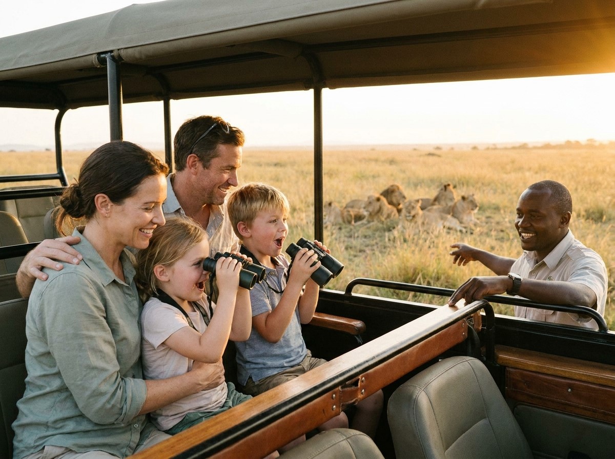 Memories Your Children Will Tell Their Children