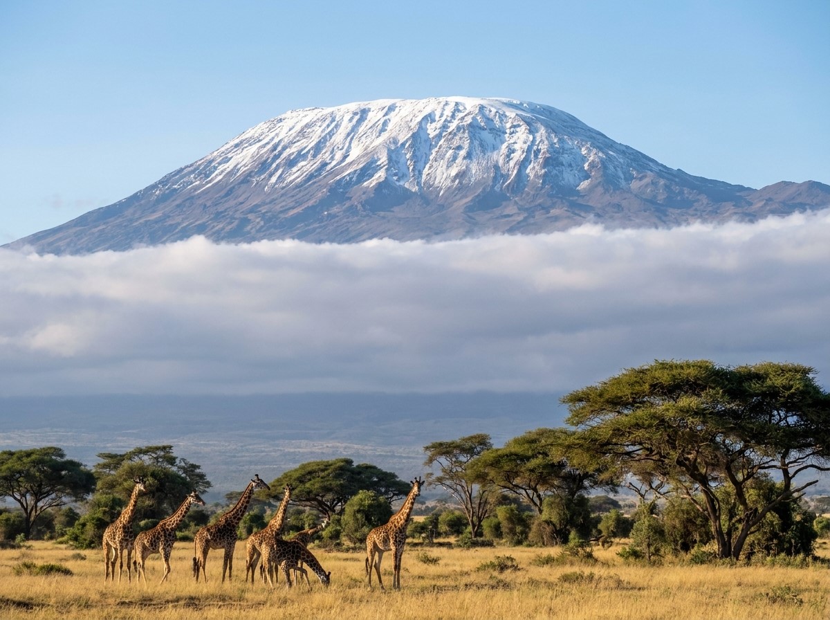 Kilimanjaro