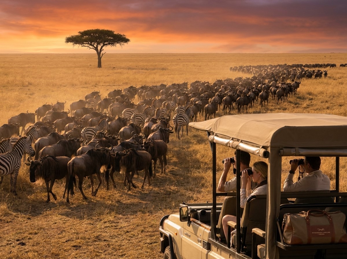Serengeti