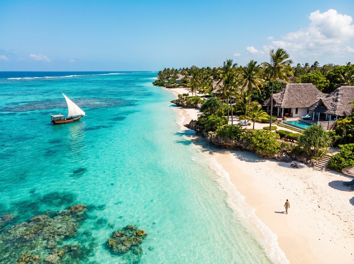 Zanzibar
