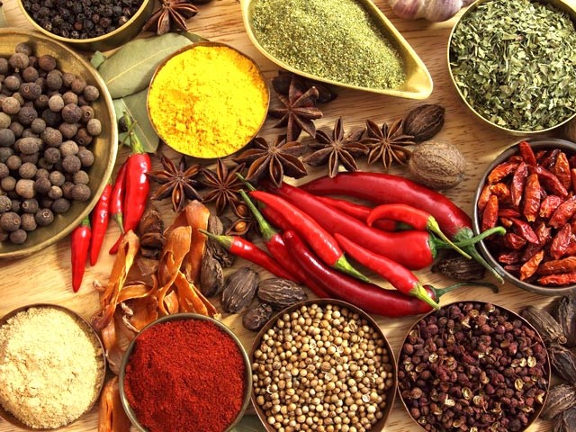 Cultural & Spice Tour
