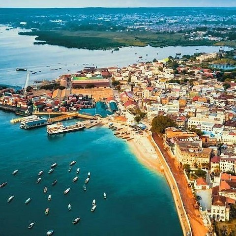 Stone Town