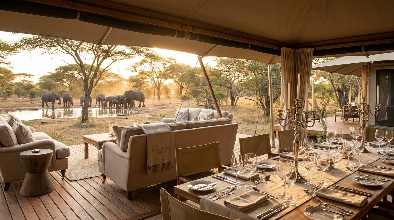 Tanzania Safari Cost: What You'll Really Pay in 2025
